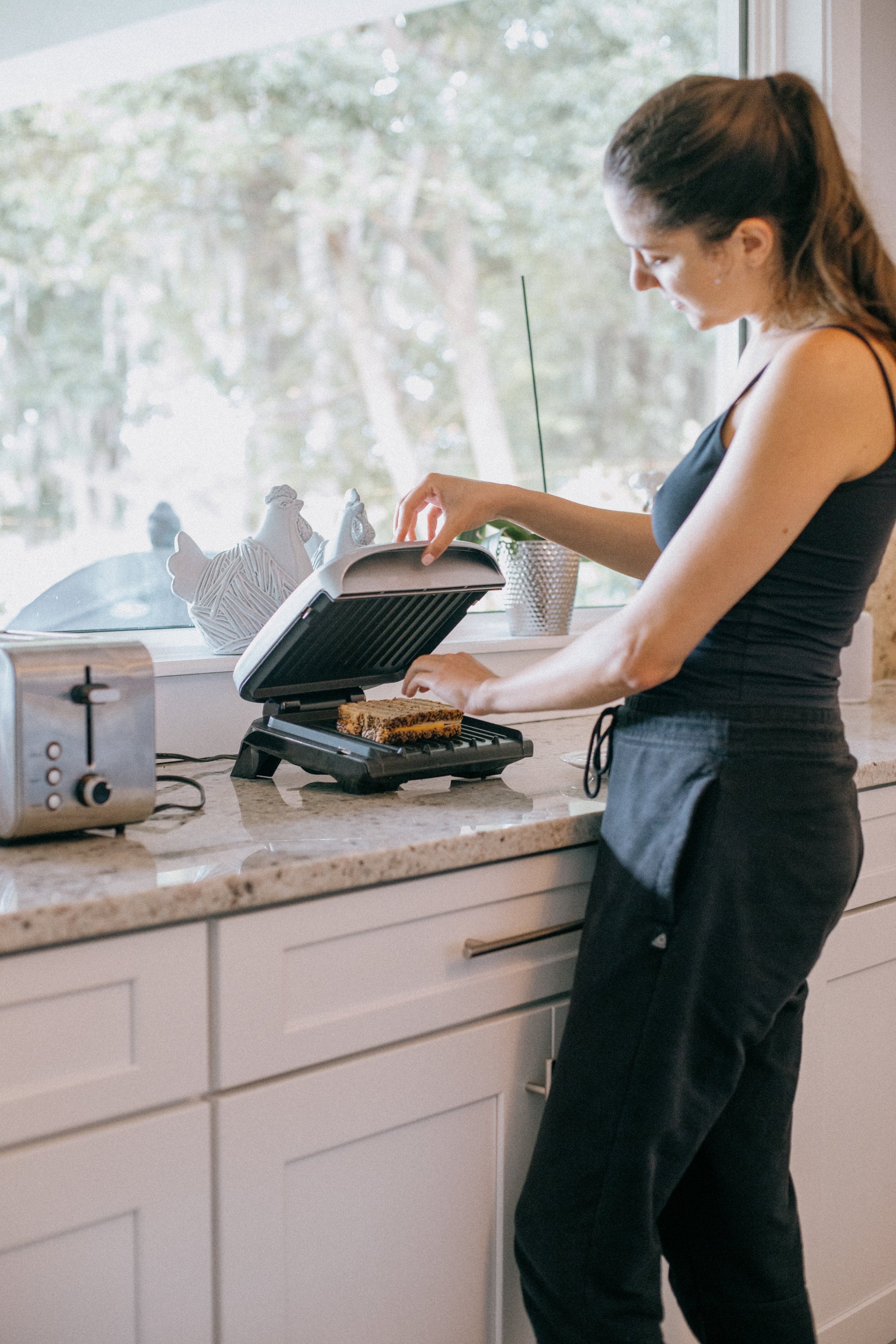 The Smart Kitchen Tech Collection