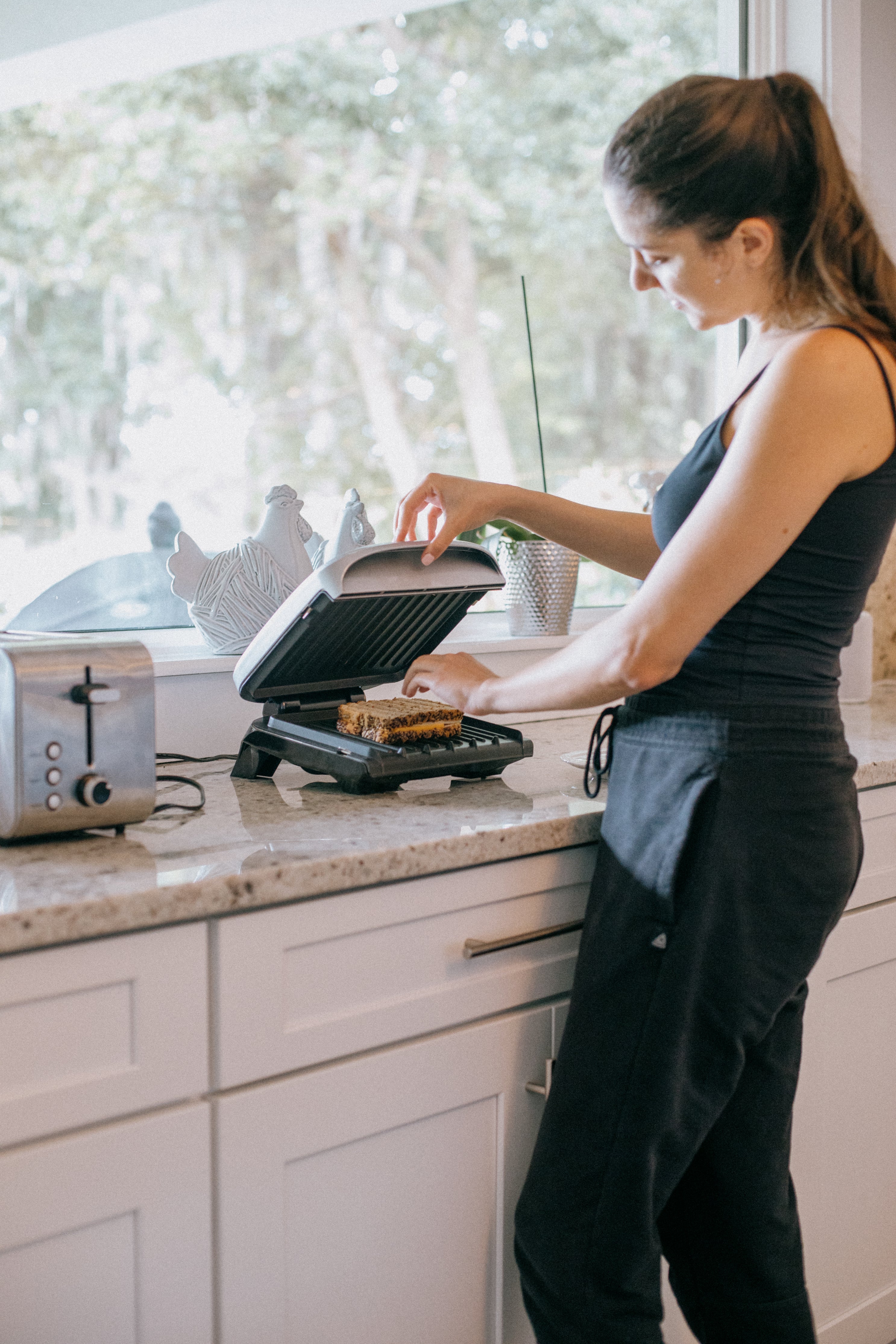 The Smart Kitchen Tech Collection