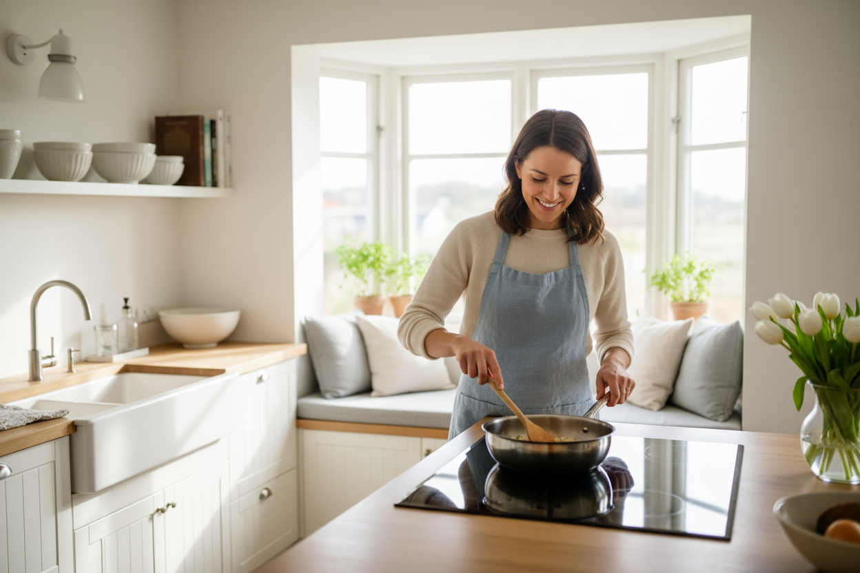 The Prep & Serve Collection