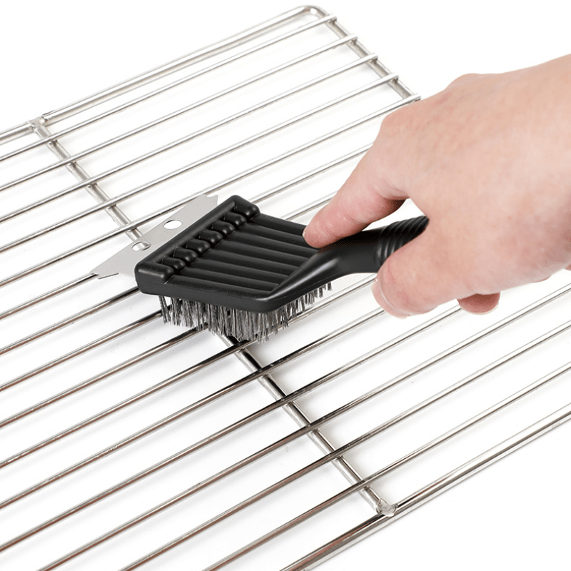 Portable Grill Cleaner