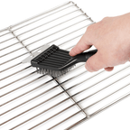 Portable Grill Cleaner