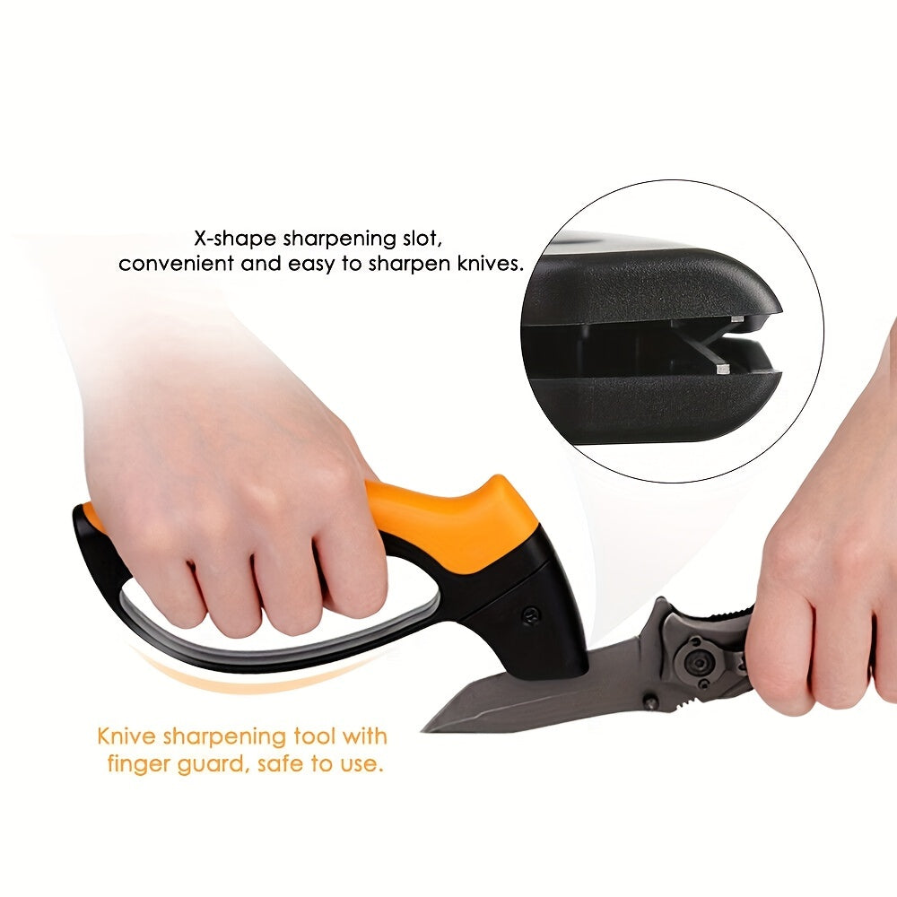 Sharpening Stone for Kitchen Tools