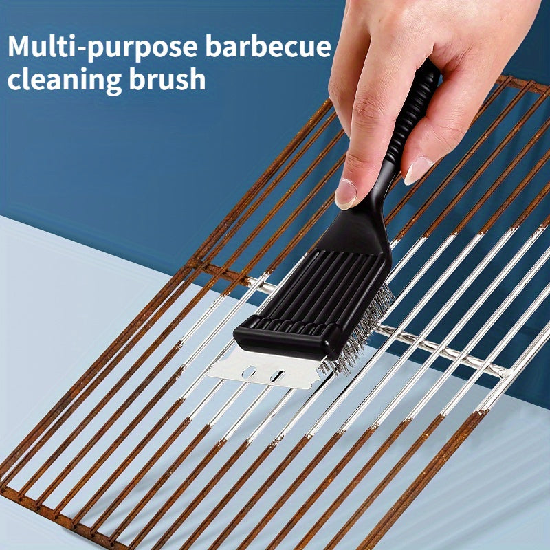 Portable Grill Cleaner