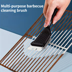 Portable Grill Cleaner