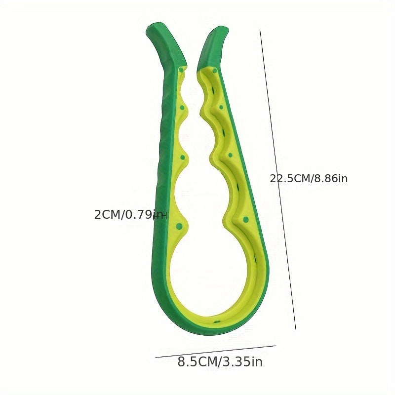 Multi-Purpose Can Opener