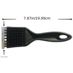 Portable Grill Cleaner