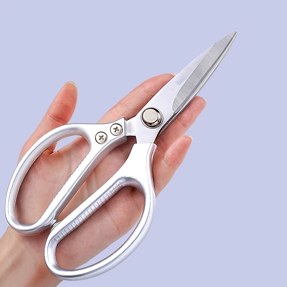 Ambidextrous Kitchen Shears