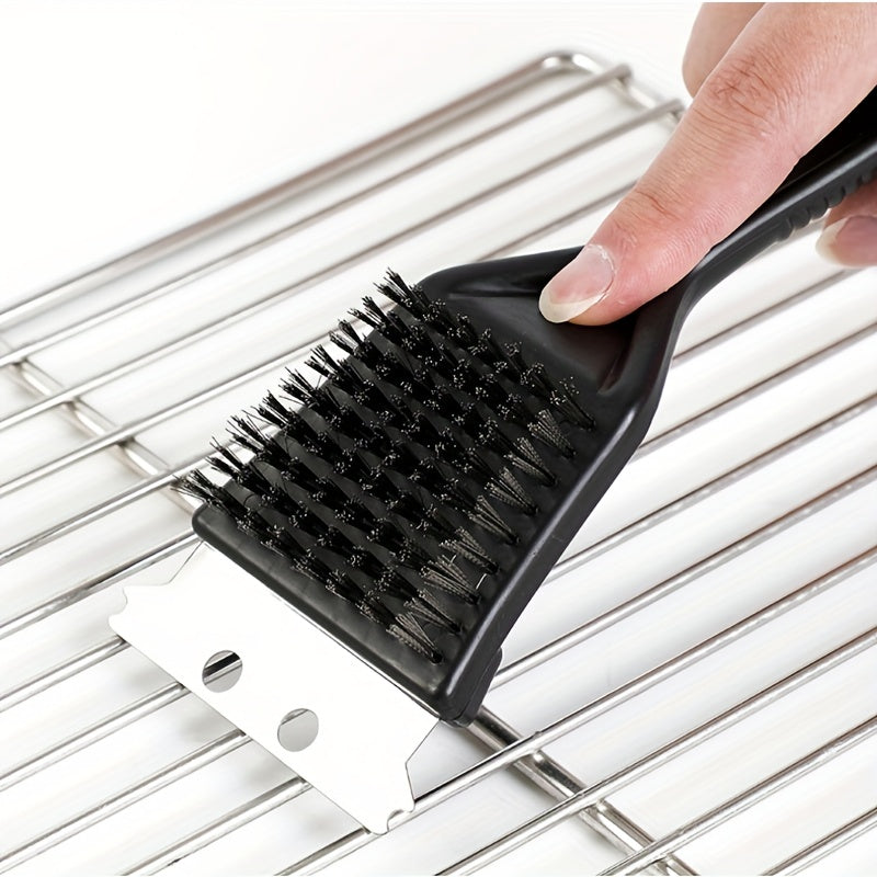 Portable Grill Cleaner