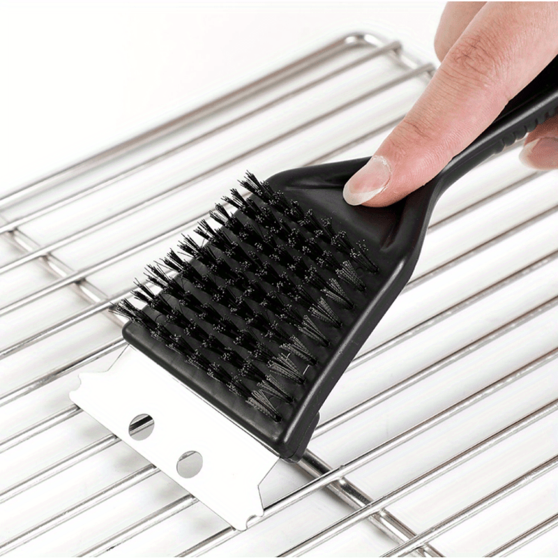 Portable Grill Cleaner