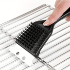 Portable Grill Cleaner