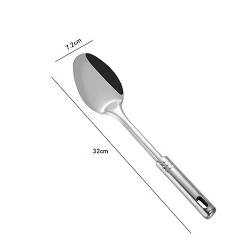 Stainless Steel Korean Style Kitchenware