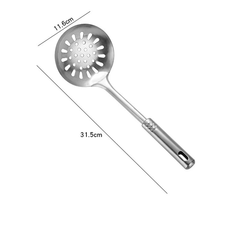 Stainless Steel Korean Style Kitchenware