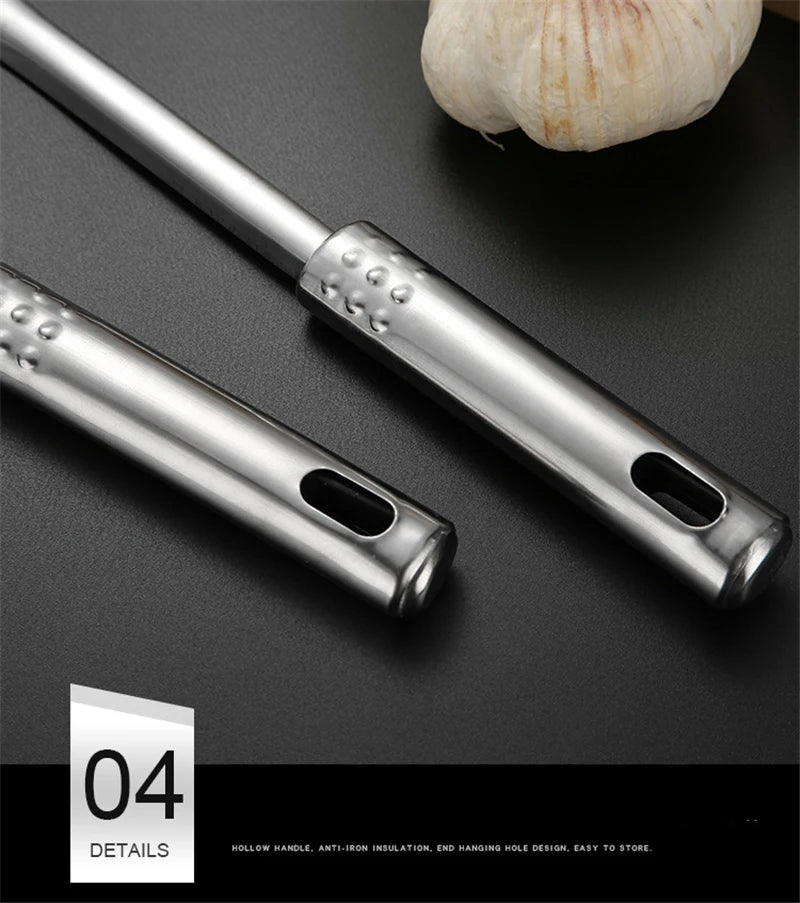 Stainless Steel Korean Style Kitchenware