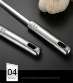 Stainless Steel Korean Style Kitchenware