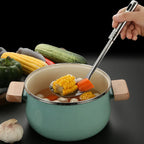 Stainless Steel Korean Style Kitchenware