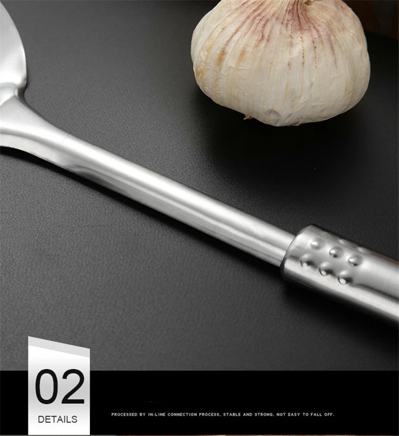 Stainless Steel Korean Style Kitchenware