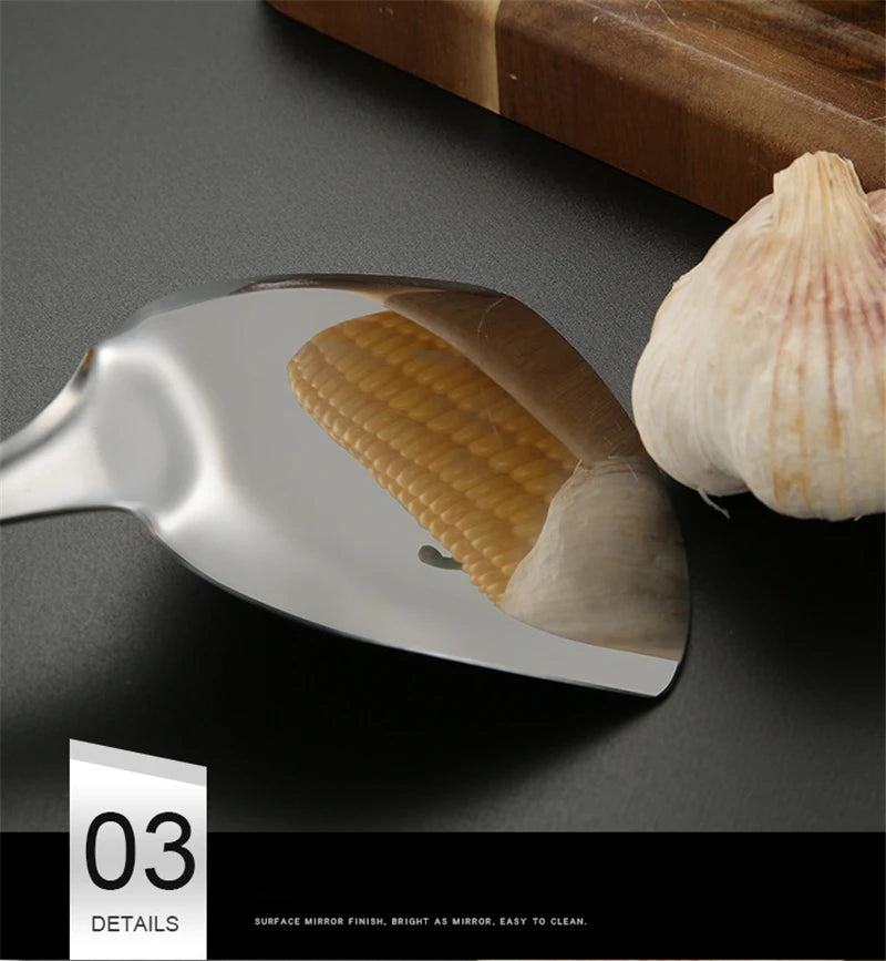 Stainless Steel Korean Style Kitchenware