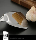 Stainless Steel Korean Style Kitchenware