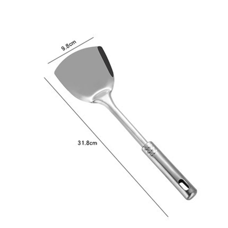 Stainless Steel Korean Style Kitchenware
