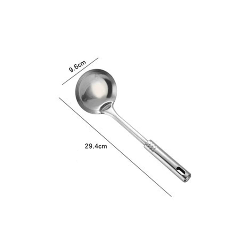 Stainless Steel Korean Style Kitchenware