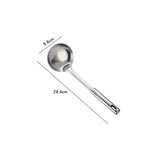 Stainless Steel Korean Style Kitchenware