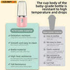 Portable Juice Blender with Drink Cups