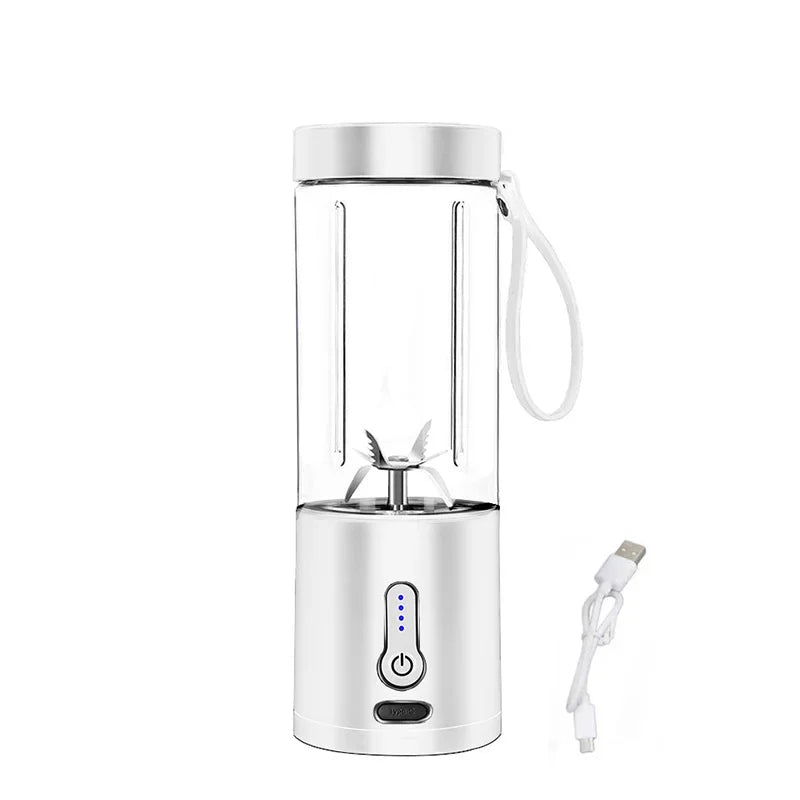 Portable Blender for Shakes and Smoothies