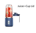 Portable Juice Blender with Drink Cups
