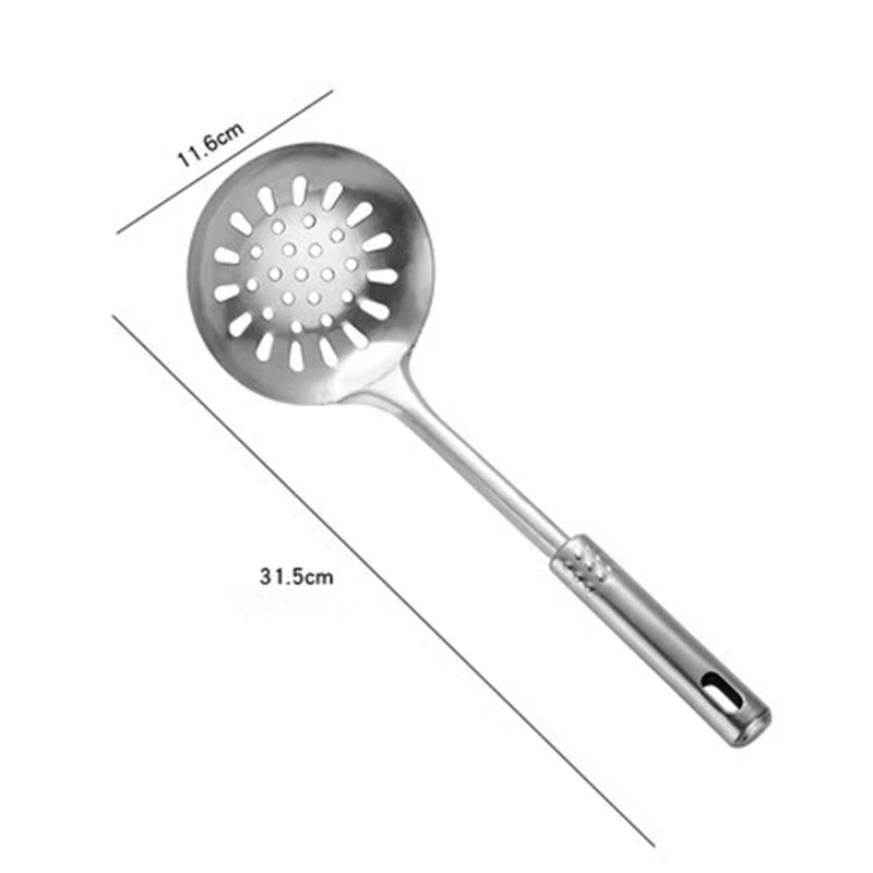 Stainless Steel Korean Style Kitchenware