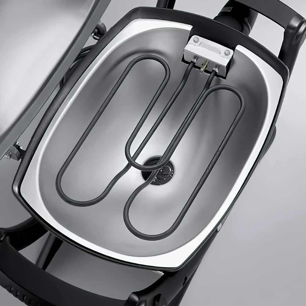 Electric Grill Accessories