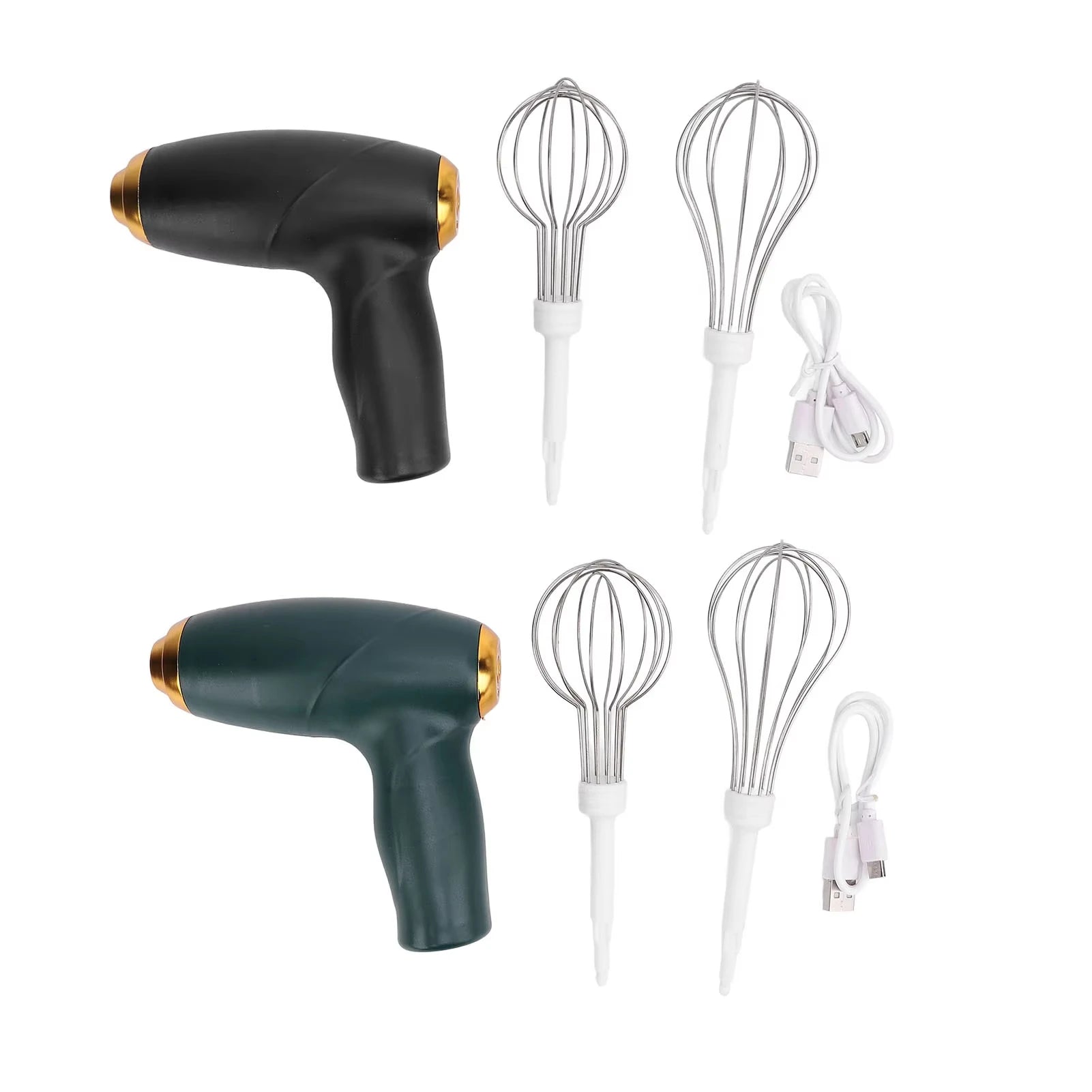 Electric Milk Frother