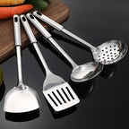 Stainless Steel Korean Style Kitchenware