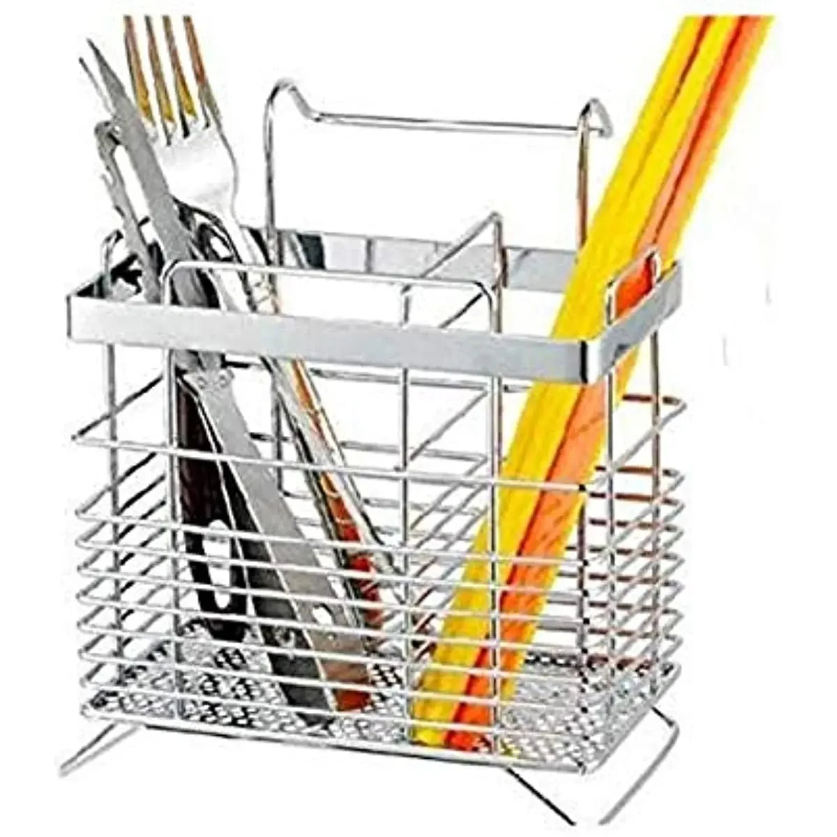 Stainless Steel Kitchen Organizer Rack