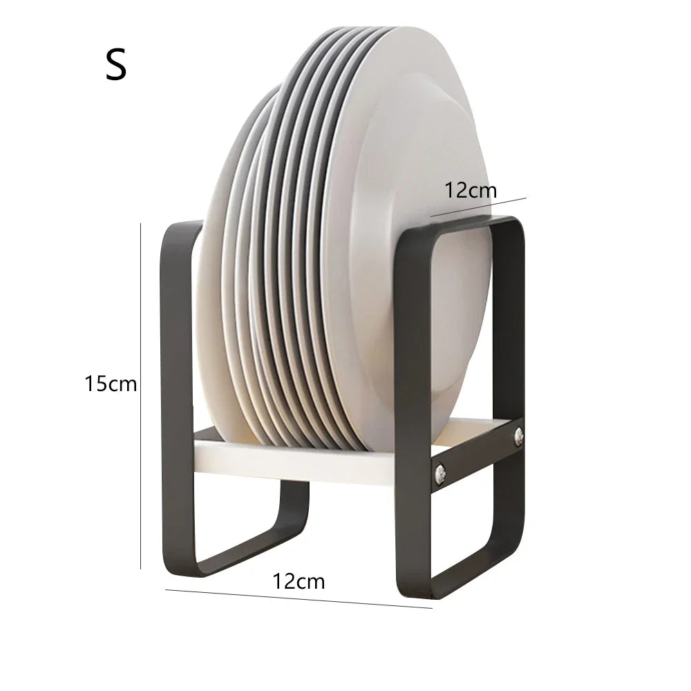 Kitchen Cabinet Organizer