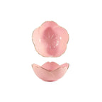 Japanese Style Ceramic Dish in Four Colors
