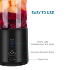 Portable Blender for Shakes and Smoothies