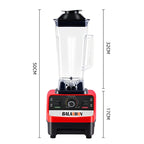 Heavy Duty Commercial Blender