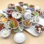 Play Food for Play Kitchen