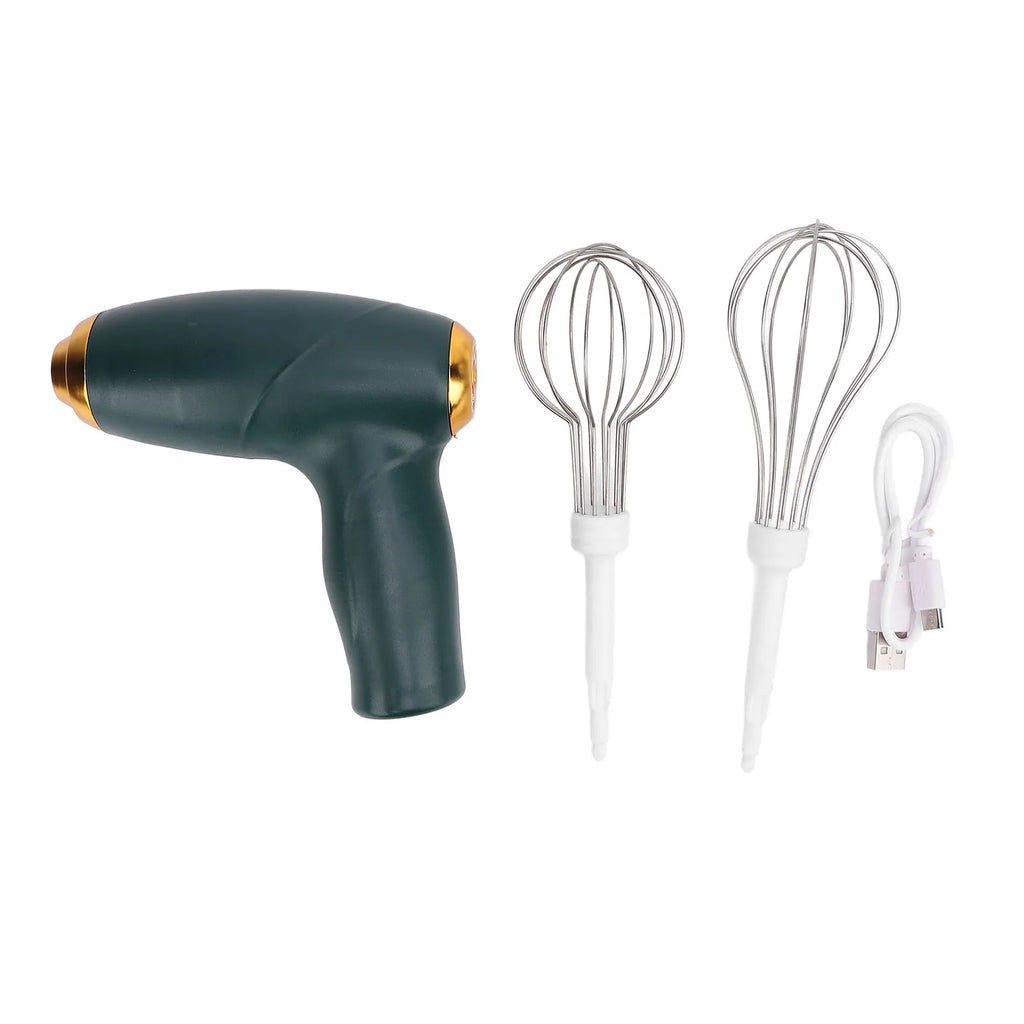 Electric Milk Frother