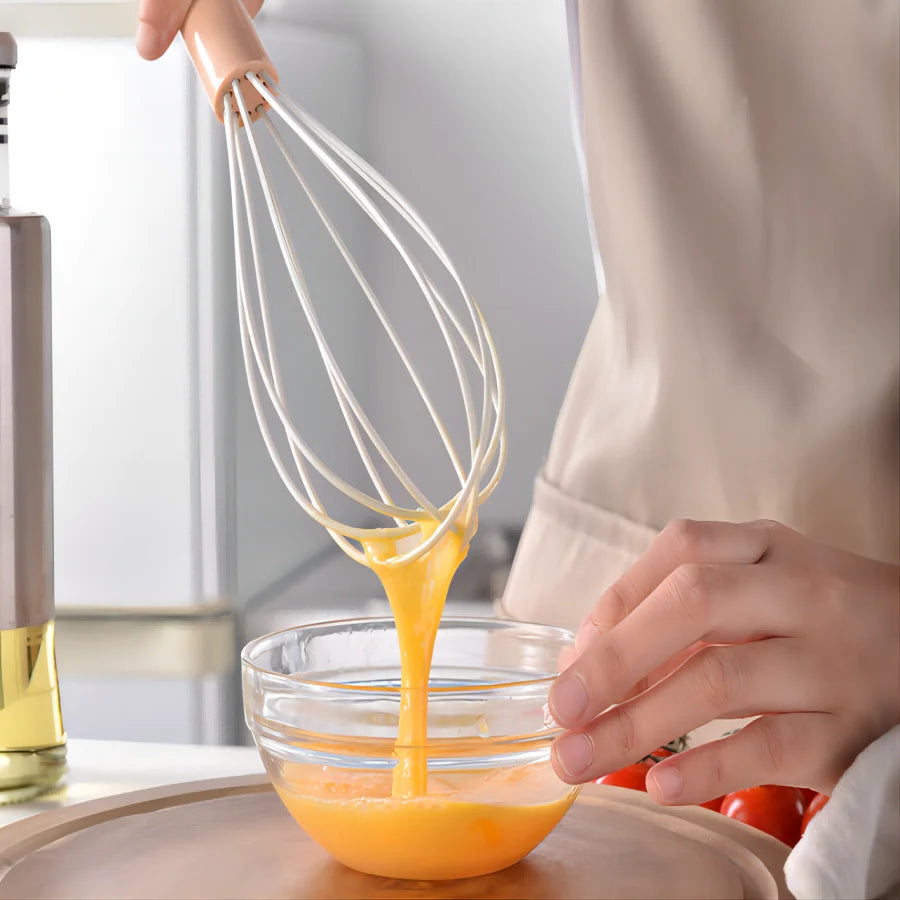 Silicone 14-piece Cooking Utensils Set