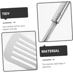 Stainless Steel Spatula