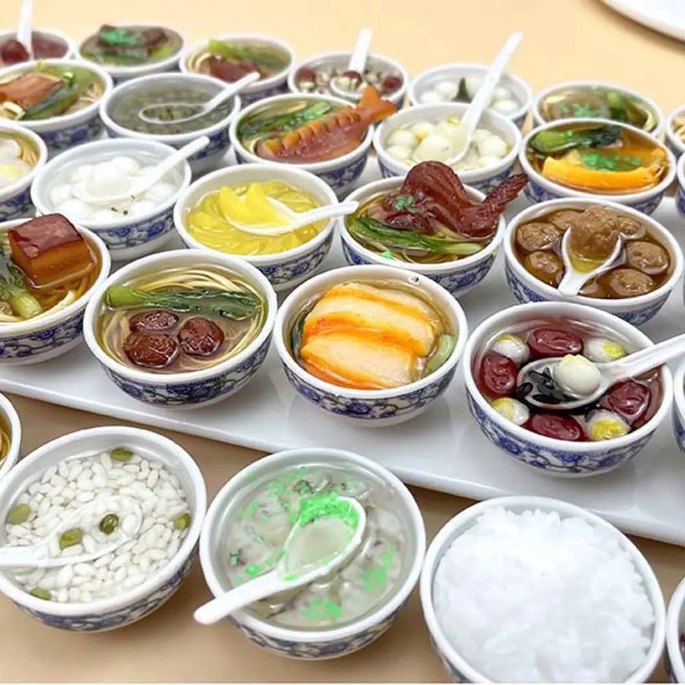 Play Food for Play Kitchen
