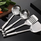 Stainless Steel Korean Style Kitchenware