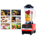 Heavy Duty Commercial Blender