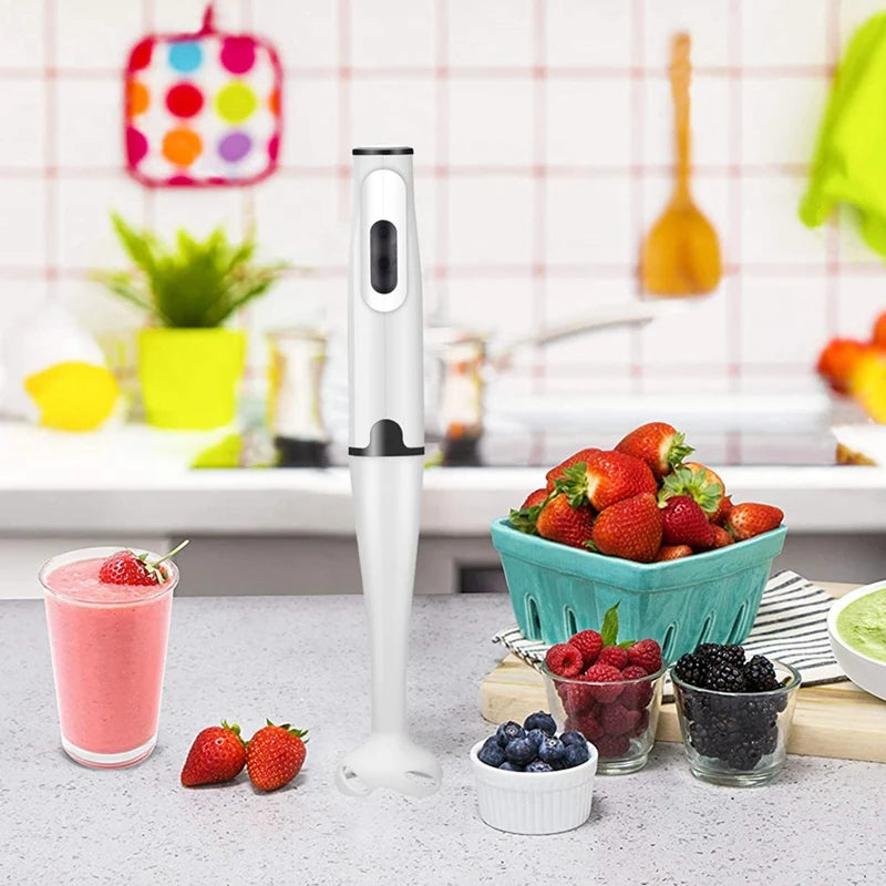Immersion Blender