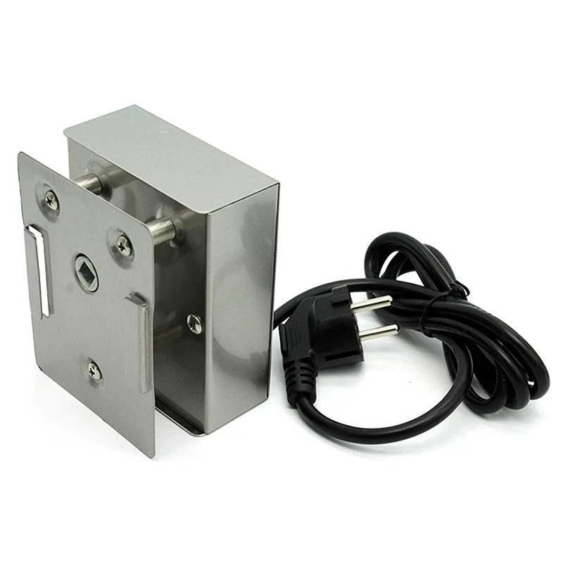 Electric Barbeque Motor