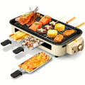 1500W Electric Indoor Grill