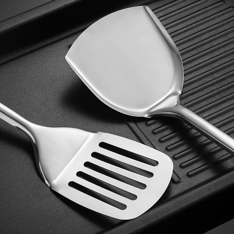 Stainless Steel Korean Style Kitchenware