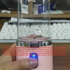 Portable Juice Blender with Drink Cups