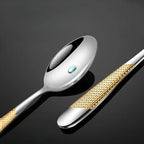 Stainless Steel Kitchen Cutlery Set